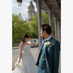 フォトグラファー:Atsuka