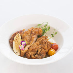 チキンピカタ(鶏肉のソテー)