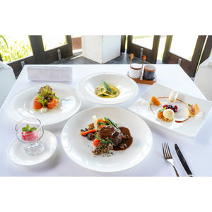 西洋コース料理A 4コース