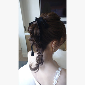 ヘアメイクアーティスト:Yuca