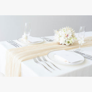 チーズクロス(アイボリークリーム)