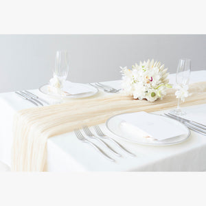 チーズクロス(アイボリークリーム)