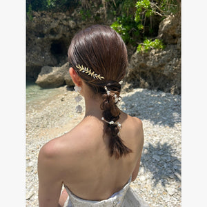 ヘアメイクアーティスト:Aira