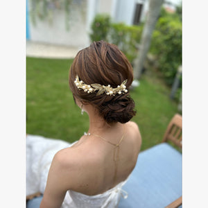 ヘアメイクアーティスト:Aira