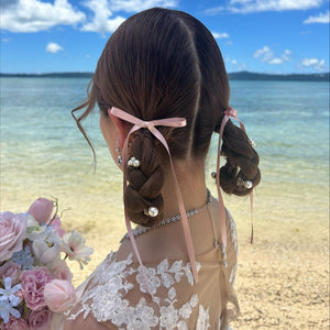 ヘアメイクアーティスト:Aira