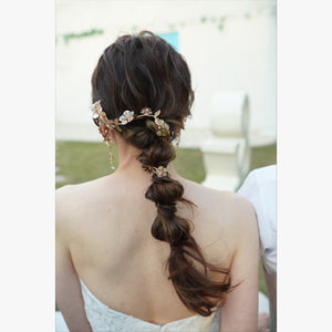ヘアメイクアーティスト:Aira