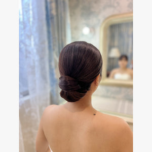 ヘアメイクアーティスト:Airi