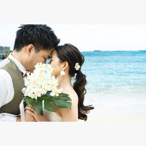 ヘアメイクアーティスト:Airi
