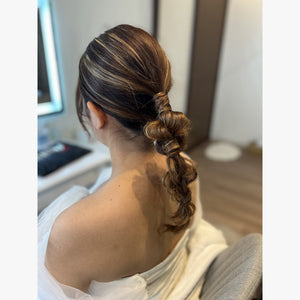 ヘアメイクアーティスト:Airi