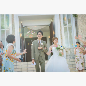 フォトグラファー:Narumi