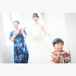 フォトグラファー:Narumi