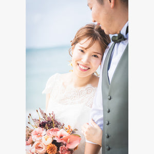 フォトグラファー:Narumi