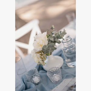 クラシックホワイト1セット(4名様目安)