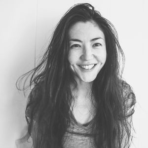 ヘアメイクアーティスト:Atsuko