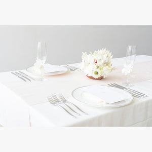 リネンタイプ(シャンブレーピンク)