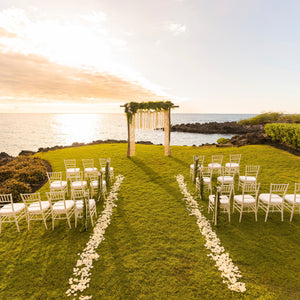 17:00挙式イメージ