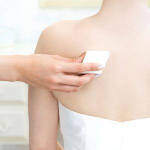 ボディカバーメイク イメージ