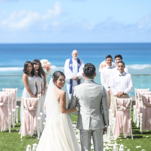 ※バージンロードフラワーはイメ-ジとなります。