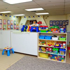 ハーモニーキッズ(託児サービス)日本申込み・現地払い