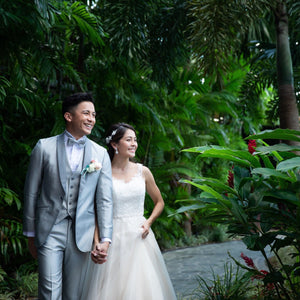 デュシタニホテルムービーツアー