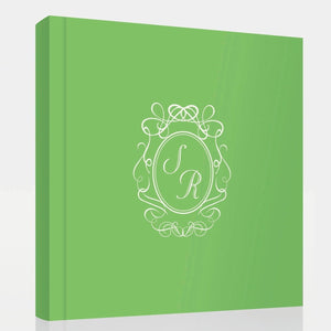 表紙デザイン:グリーン