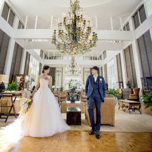 ザ・カハラホテルフォトツアー