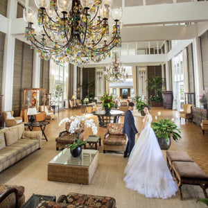 ザ・カハラホテルフォトツアー