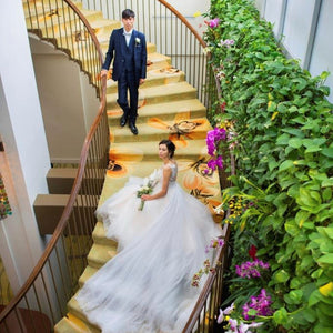 ザ・カハラホテルムービーツアー