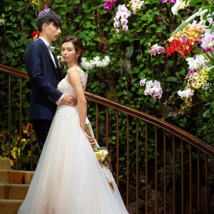 ザ・カハラホテルムービーツアー