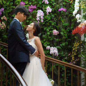 ザ・カハラホテルムービーツアー