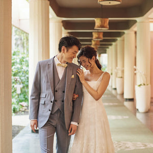 ロイヤルハワイアンホテルムービーツアー