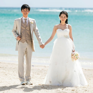 アラモアナビーチ&パークムービーツアー