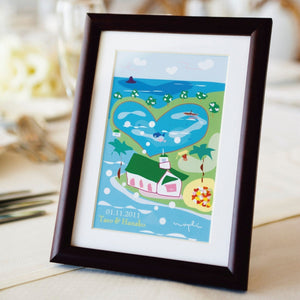 ザ・プライベート・ガーデン アロハ・ケ・アクア