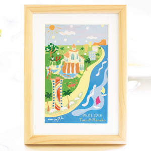 ジ・アカラ チャペル