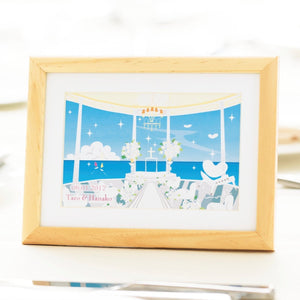 ラニレア チャペル