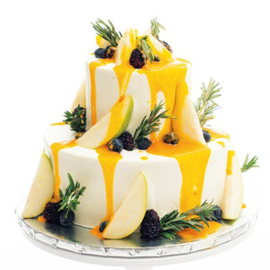 丸型2段(最大20名様分)