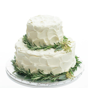 丸型2段(最大20名様分)