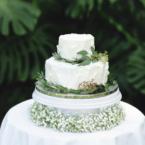 ケーキフラワー