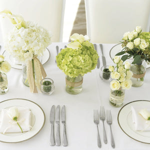 ゲストテーブルフラワー