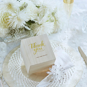 IN THE MOOD LE SEUL(ル・スール)フリーカップ 文字入れオーダーボックス