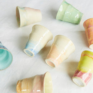 IN THE MOOD LE SEUL(ル・スール)フリーカップ 文字入れオーダーボックス