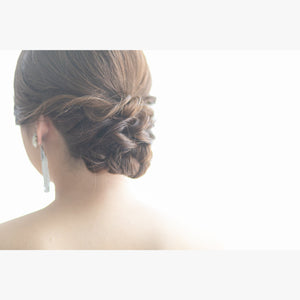 ヘアメイクアーティスト:Airi