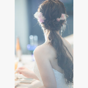 ヘアメイクアーティスト:Airi