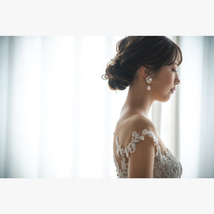 ヘアメイクアーティスト:Airi