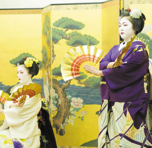 祝舞