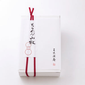 ちりめん山椒 72gイメージ