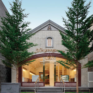 京都 北山 マールブランシュ 京都限定