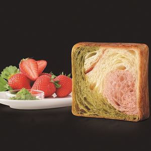 MARBLE DANISH A 京都三色