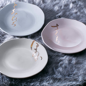 IN THE MOOD Nuage プレート