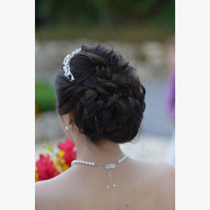 ヘアメイクアーティスト:Nami
